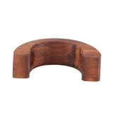 Car Vase Center Console Letter Florist Aromatherapy Bottle Car Air Vent Flower Vase - 45-Degree Angle