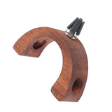 Car Vase Center Console Letter Florist Aromatherapy Bottle Car Air Vent Flower Vase - Extra Image