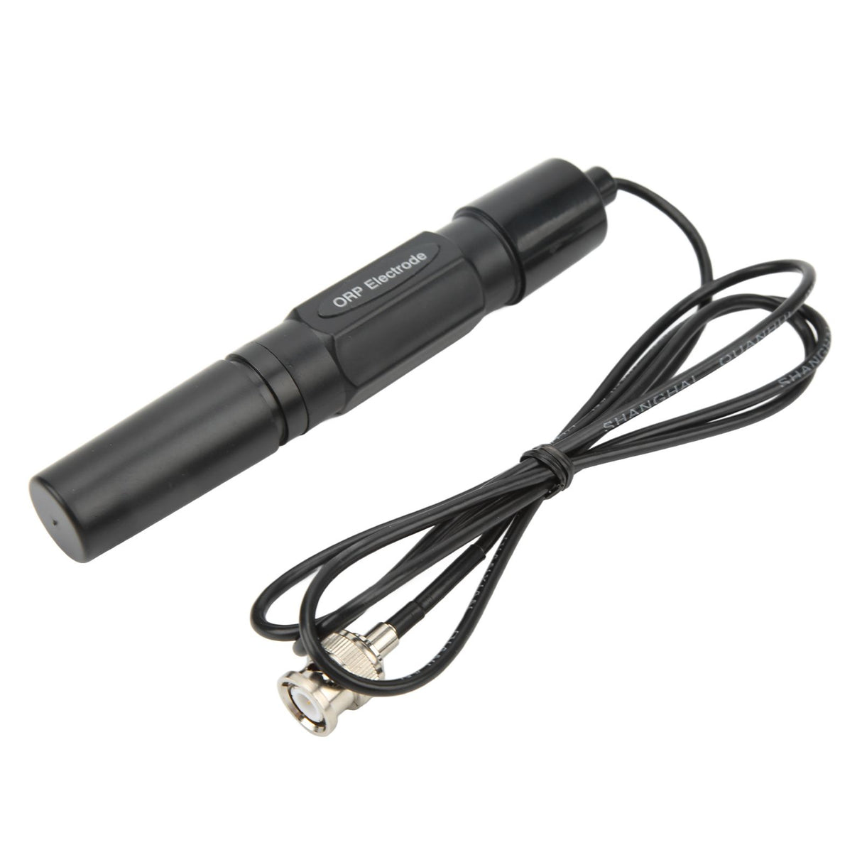 ORP 201H Probe Electrode Replaceable BNC Socket Probe for ORP Tester Meter Controller 1.2M