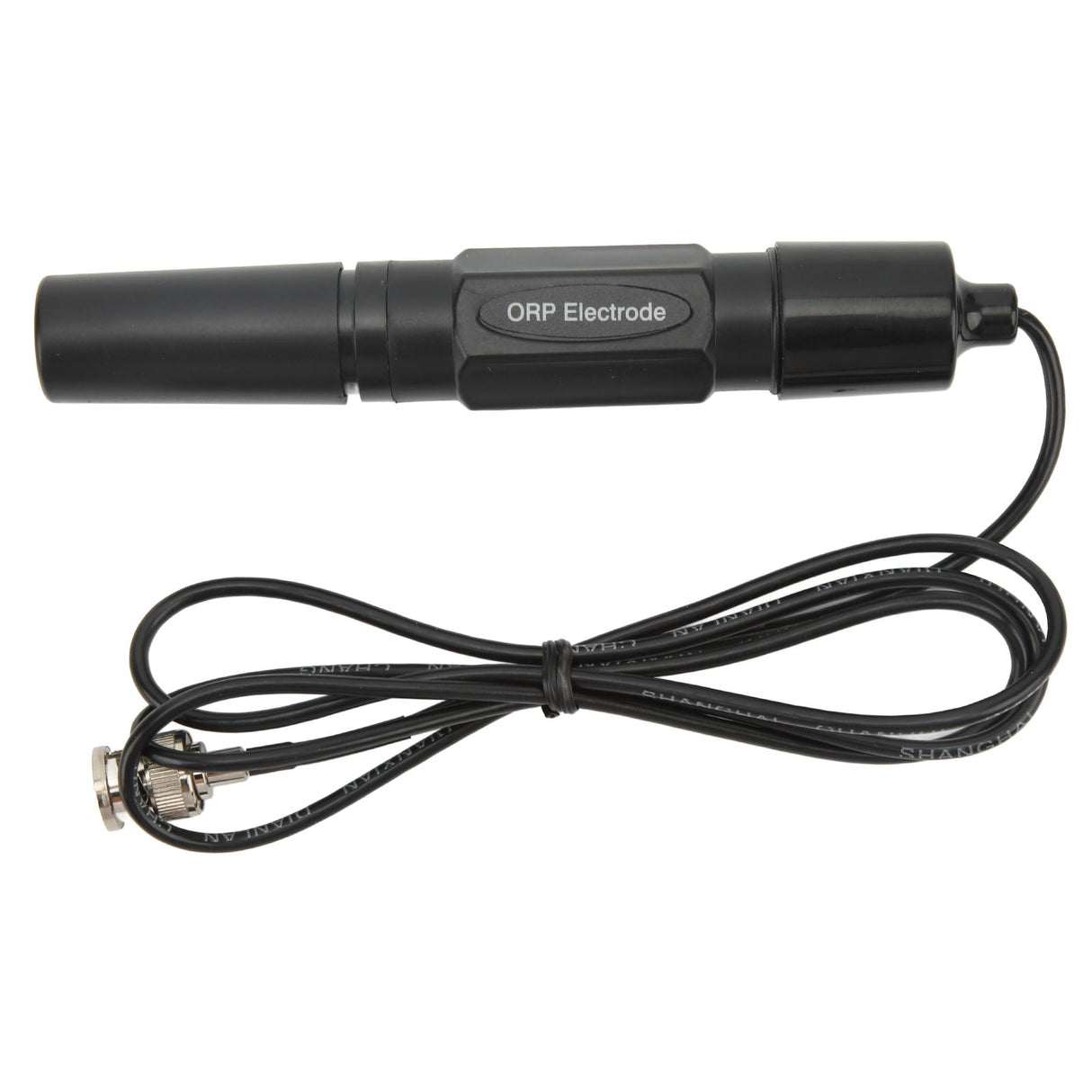 ORP 201H Probe Electrode Replaceable BNC Socket Probe for ORP Tester Meter Controller 1.2M
