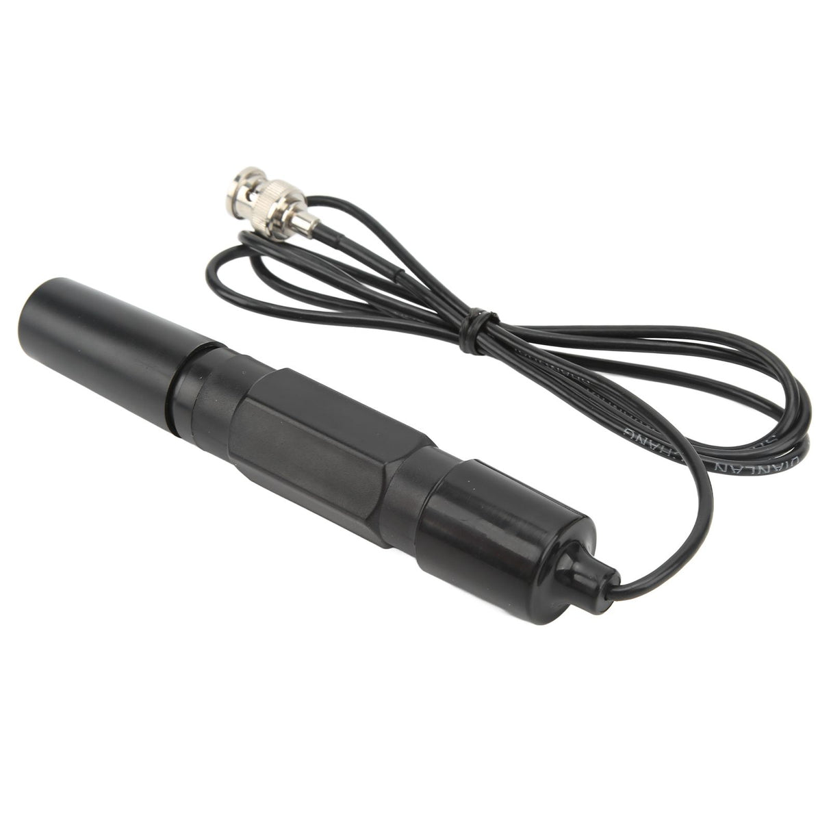 ORP 201H Probe Electrode Replaceable BNC Socket Probe for ORP Tester Meter Controller 1.2M