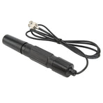 ORP 201H Probe Electrode Replaceable BNC Socket Probe for ORP Tester Meter Controller 1.2M