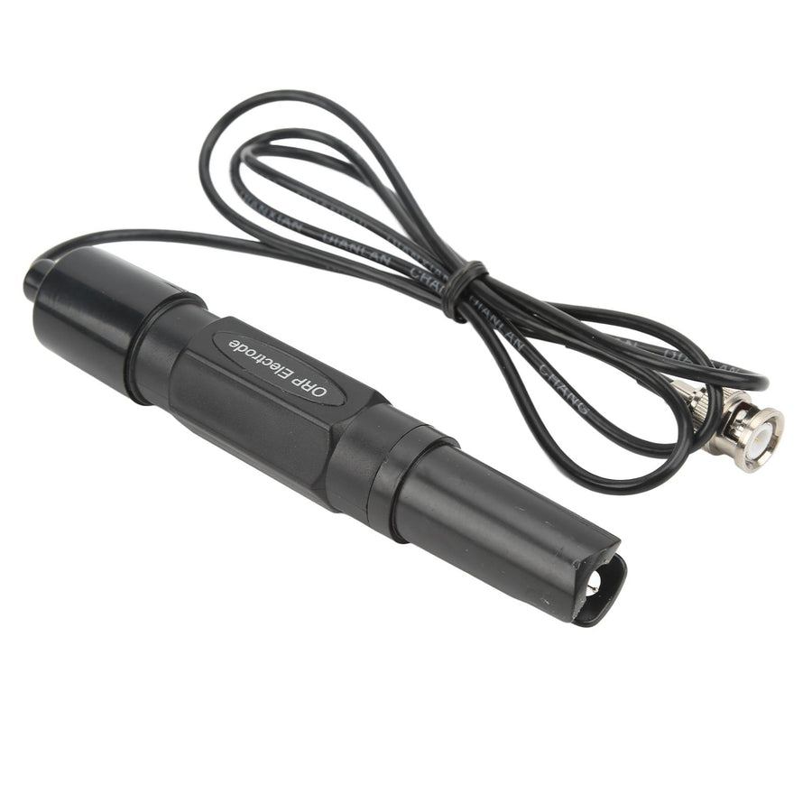 ORP 201H Probe Electrode Replaceable BNC Socket Probe for ORP Tester Meter Controller 1.2M