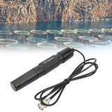 ORP 201H Probe Electrode Replaceable BNC Socket Probe for ORP Tester Meter Controller 1.2M