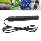 ORP 201H Probe Electrode Replaceable BNC Socket Probe for ORP Tester Meter Controller 1.2M - Extra Image