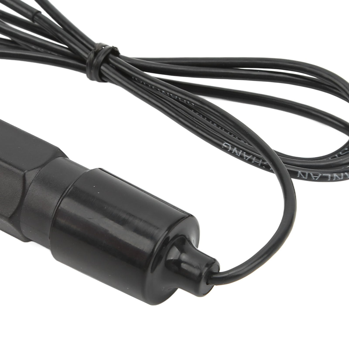 ORP 201H Probe Electrode Replaceable BNC Socket Probe for ORP Tester Meter Controller 1.2M