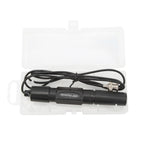 ORP 201H Probe Electrode Replaceable BNC Socket Probe for ORP Tester Meter Controller 2M