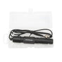 ORP 201H Probe Electrode Replaceable BNC Socket Probe for ORP Tester Meter Controller 2M