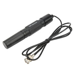 ORP 201H Probe Electrode Replaceable BNC Socket Probe for ORP Tester Meter Controller 2M