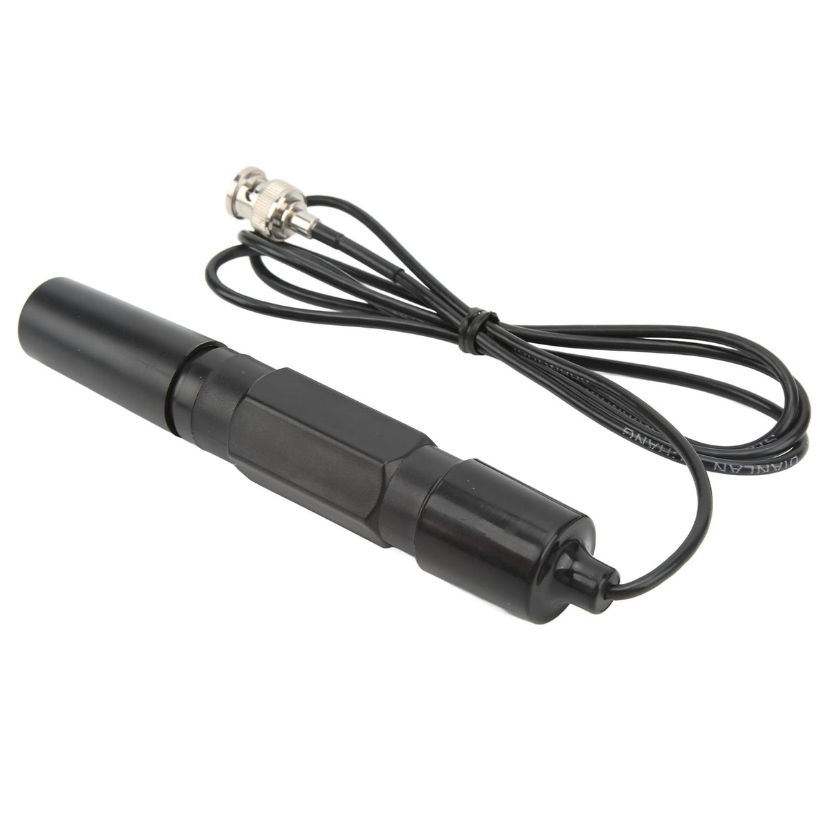 ORP 201H Probe Electrode Replaceable BNC Socket Probe for ORP Tester Meter Controller 2M