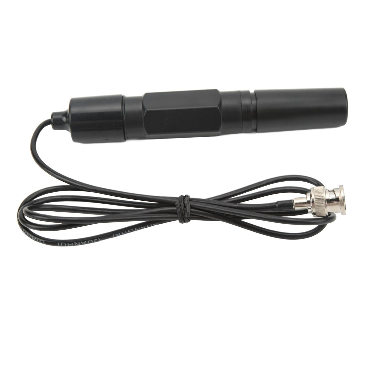 ORP 201H Probe Electrode Replaceable BNC Socket Probe for ORP Tester Meter Controller 2M
