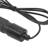 ORP 201H Probe Electrode Replaceable BNC Socket Probe for ORP Tester Meter Controller 2M - Extra Image