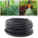 Garden Drip Irrigation System Automatic Micro Spraying Watering Kits Irrigation Atomization System 30m/1181.1in