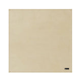 BBQ Grill Mat Outdoor Picnic Fire Pit Mat High Temperature Resistant Glass Fiber Fireproof Cloth M 80x80cm