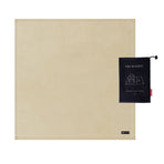 BBQ Grill Mat Outdoor Picnic Fire Pit Mat High Temperature Resistant Glass Fiber Fireproof Cloth L 100x100cm