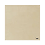 BBQ Grill Mat Outdoor Picnic Fire Pit Mat High Temperature Resistant Glass Fiber Fireproof Cloth L 100x100cm