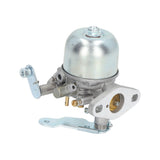 Golf Cart Carburetor Replacement Carburetor for EzGo 2 Cycle 23932 G1 23932G1 17564 CARB 017A - Rear View
