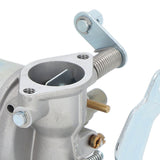 Golf Cart Carburetor Replacement Carburetor for EzGo 2 Cycle 23932 G1 23932G1 17564 CARB 017A