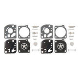 2 Sets Carburetor Gasket Kit for Srm2305 2015 2100 GT2000 GT2150 1600 2000 2300GT Lawn Mower