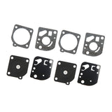 2 Sets Carburetor Gasket Kit for Srm2305 2015 2100 GT2000 GT2150 1600 2000 2300GT Lawn Mower - Extra Image