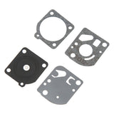 2 Sets Carburetor Gasket Kit for Srm2305 2015 2100 GT2000 GT2150 1600 2000 2300GT Lawn Mower - Extra Image