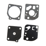 2 Sets Carburetor Gasket Kit for Srm2305 2015 2100 GT2000 GT2150 1600 2000 2300GT Lawn Mower - Extra Image
