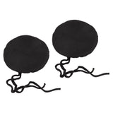 2 PCS Grow Tents Vent Cover Dust Insect Proof Filter Ventilation Cover Vent Mesh Hood for Duct System 14cm/5.5in