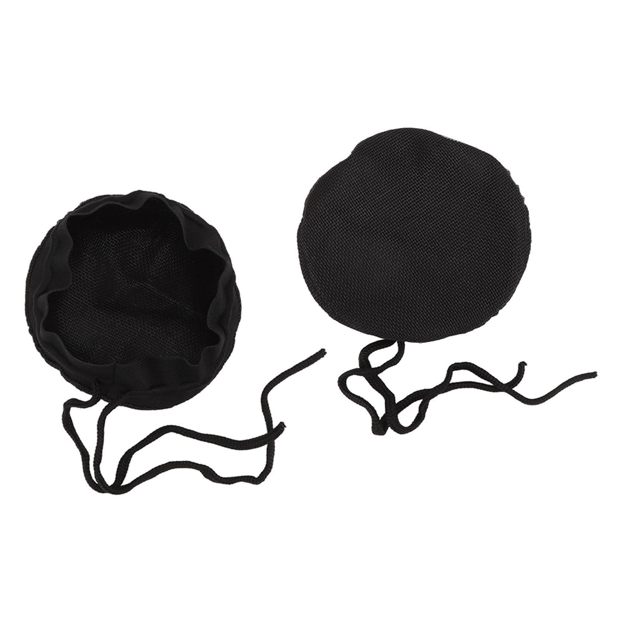 2 PCS Grow Tents Vent Cover Dust Insect Proof Filter Ventilation Cover Vent Mesh Hood for Duct System 14cm/5.5in