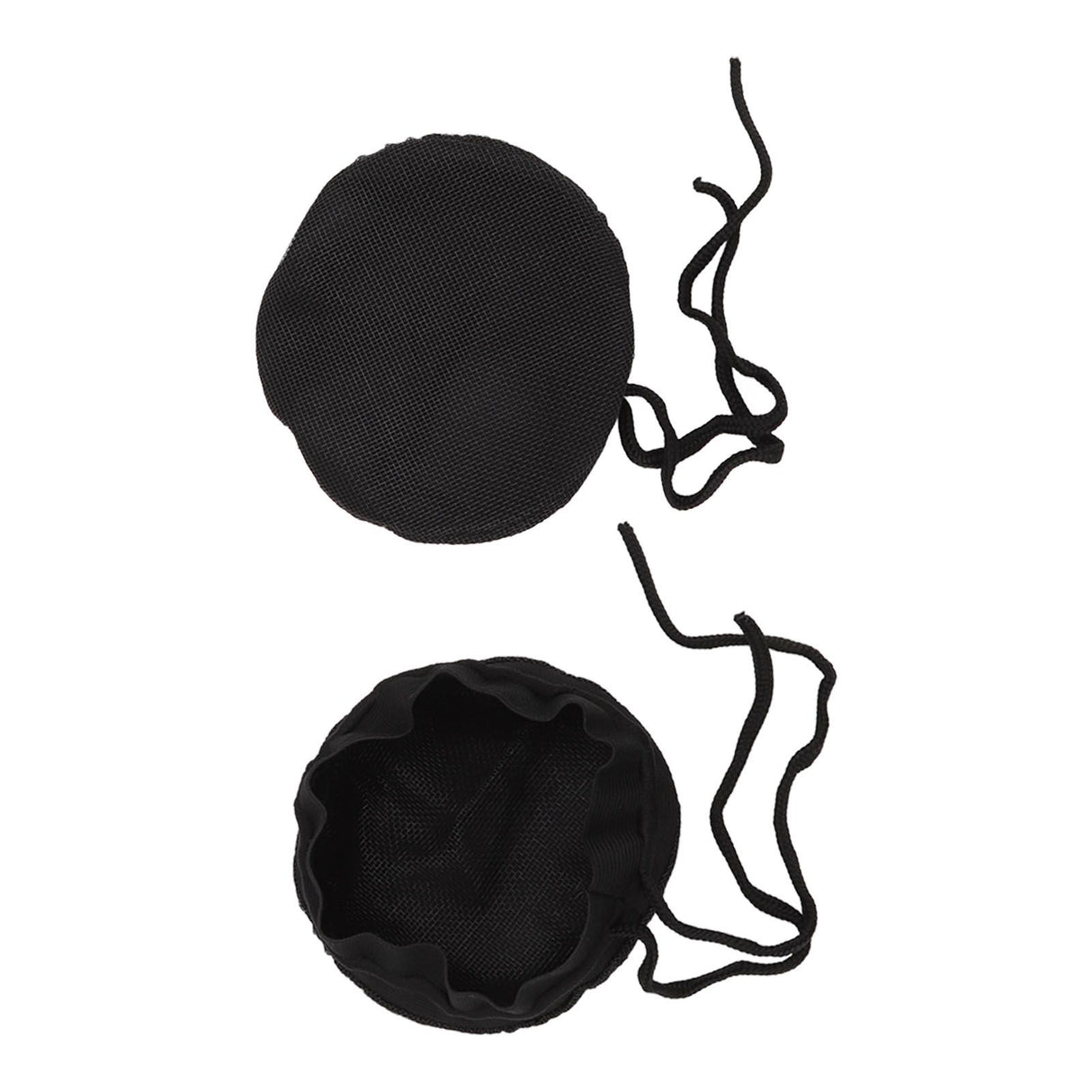 2 PCS Grow Tents Vent Cover Dust Insect Proof Filter Ventilation Cover Vent Mesh Hood for Duct System 14cm/5.5in