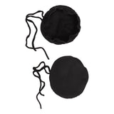 2 PCS Grow Tents Vent Cover Dust Insect Proof Filter Ventilation Cover Vent Mesh Hood for Duct System 14cm/5.5in