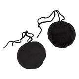 2 PCS Grow Tents Vent Cover Dust Insect Proof Filter Ventilation Cover Vent Mesh Hood for Duct System 14cm/5.5in