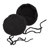 2 PCS Grow Tents Vent Cover Dust Insect Proof Filter Ventilation Cover Vent Mesh Hood for Duct System 14cm/5.5in