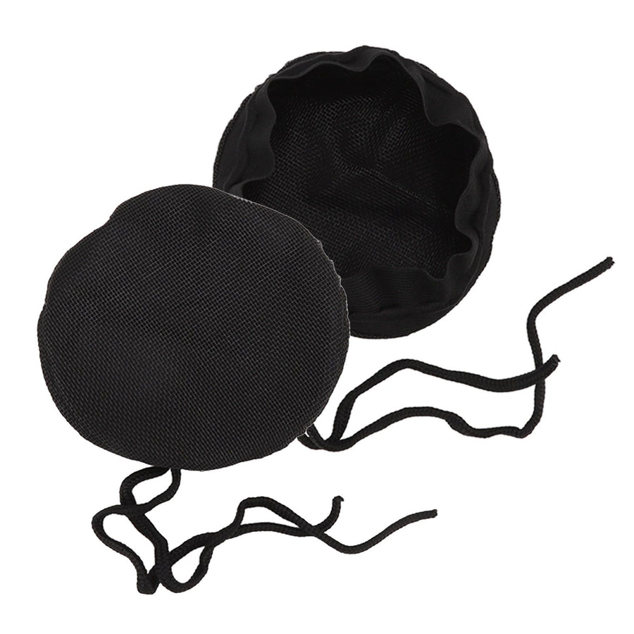 2 PCS Grow Tents Vent Cover Dust Insect Proof Filter Ventilation Cover Vent Mesh Hood for Duct System 14cm/5.5in