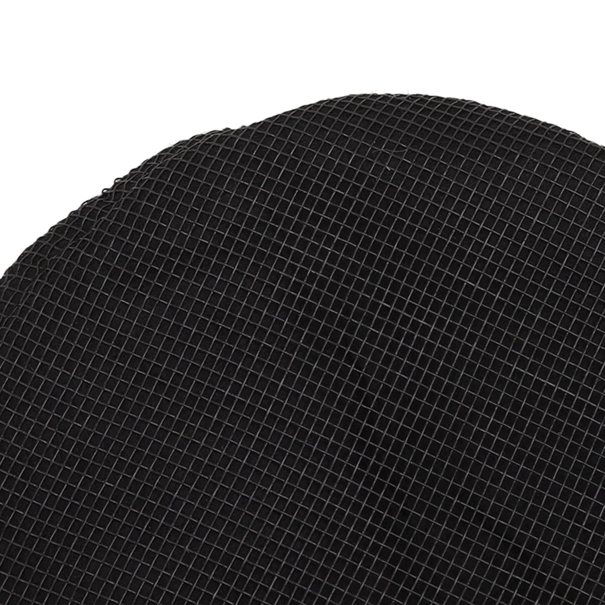 2 PCS Grow Tents Vent Cover Dust Insect Proof Filter Ventilation Cover Vent Mesh Hood for Duct System 14cm/5.5in
