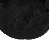 2 PCS Grow Tents Vent Cover Dust Insect Proof Filter Ventilation Cover Vent Mesh Hood for Duct System 14cm/5.5in - Extra Image