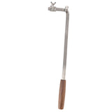 Bonsai Branch Bending Tool Professional High Accuracy Stainless Steel Bonsai Branch Bender for Courtyard Garden M12