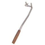 Bonsai Branch Bending Tool Professional High Accuracy Stainless Steel Bonsai Branch Bender for Courtyard Garden M12