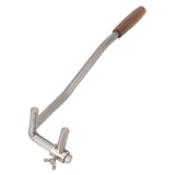 Bonsai Branch Bending Tool Professional High Accuracy Stainless Steel Bonsai Branch Bender for Courtyard Garden M12