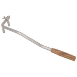 Bonsai Branch Bending Tool Professional High Accuracy Stainless Steel Bonsai Branch Bender for Courtyard Garden M12 - Extra Image