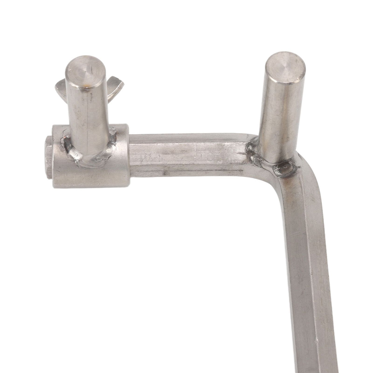 Bonsai Branch Bending Tool Professional High Accuracy Stainless Steel Bonsai Branch Bender for Courtyard Garden M12