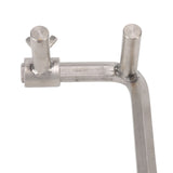 Bonsai Branch Bending Tool Professional High Accuracy Stainless Steel Bonsai Branch Bender for Courtyard Garden M12 - Extra Image