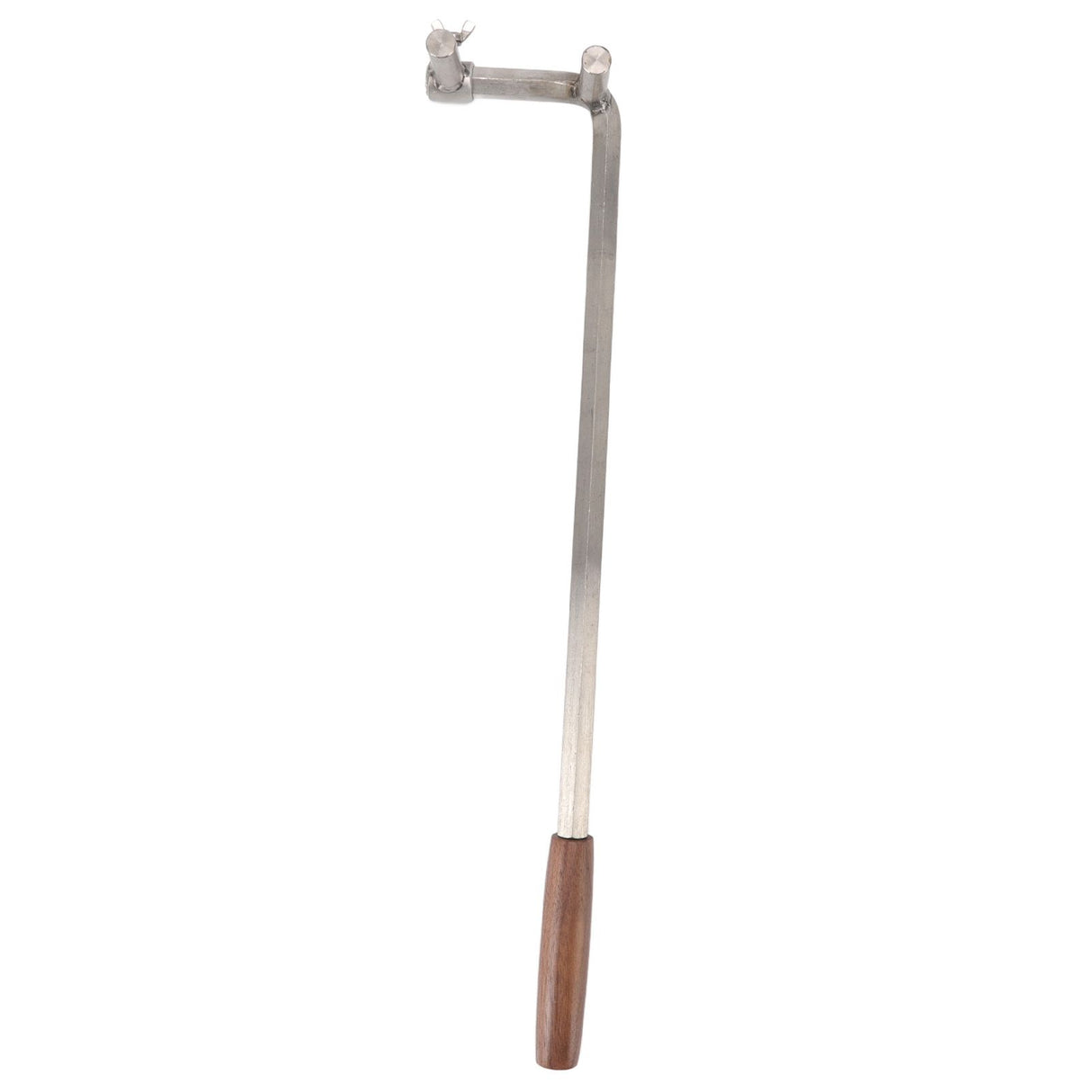 Bonsai Branch Bending Tool Professional High Accuracy Stainless Steel Bonsai Branch Bender for Courtyard Garden M14