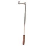 Bonsai Branch Bending Tool Professional High Accuracy Stainless Steel Bonsai Branch Bender for Courtyard Garden M14