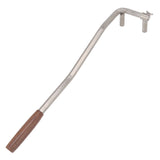 Bonsai Branch Bending Tool Professional High Accuracy Stainless Steel Bonsai Branch Bender for Courtyard Garden M14 - Front View