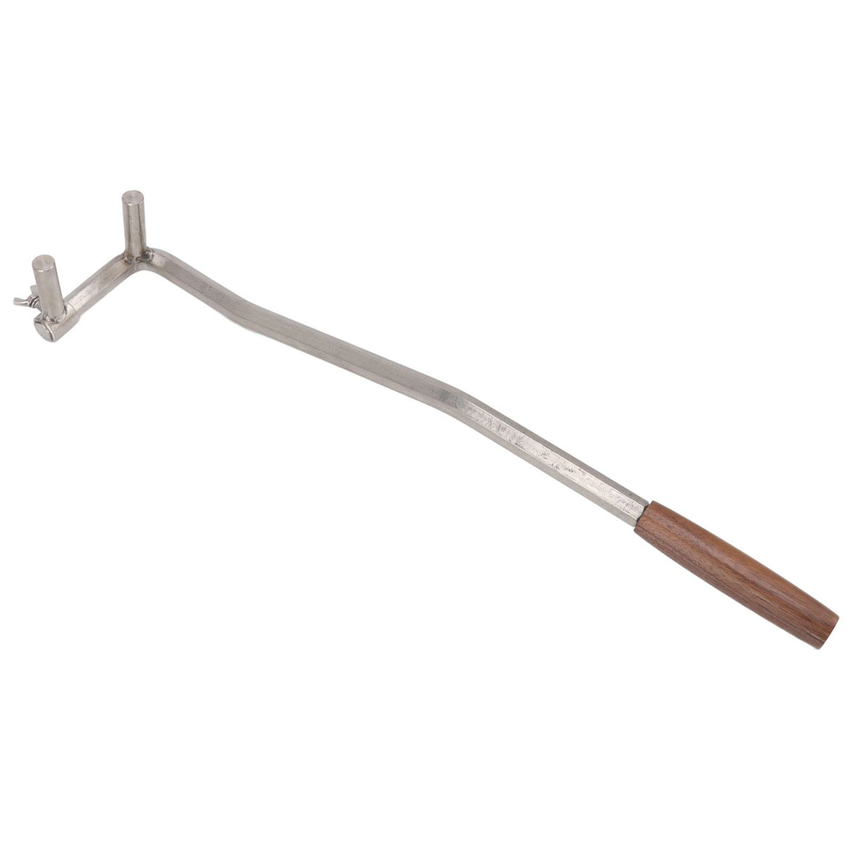 Bonsai Branch Bending Tool Professional High Accuracy Stainless Steel Bonsai Branch Bender for Courtyard Garden M14