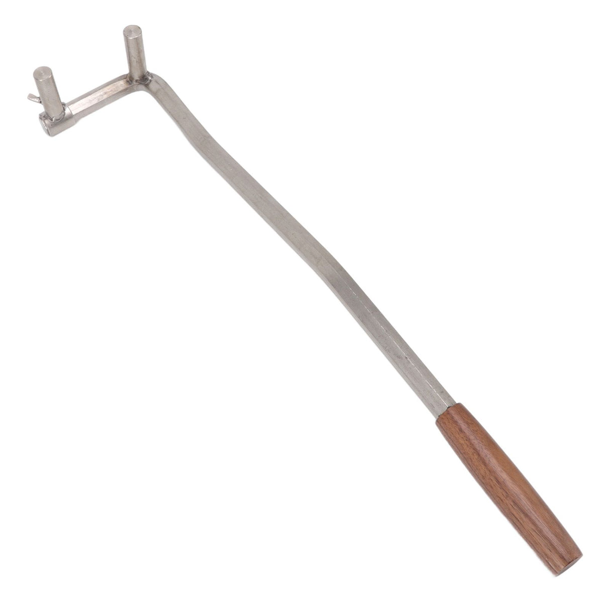 Bonsai Branch Bending Tool Professional High Accuracy Stainless Steel Bonsai Branch Bender for Courtyard Garden M14