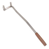 Bonsai Branch Bending Tool Professional High Accuracy Stainless Steel Bonsai Branch Bender for Courtyard Garden M14