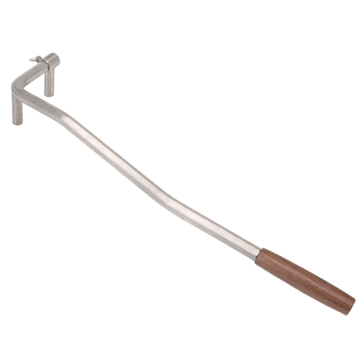 Bonsai Branch Bending Tool Professional High Accuracy Stainless Steel Bonsai Branch Bender for Courtyard Garden M14