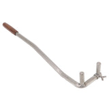 Bonsai Branch Bending Tool Professional High Accuracy Stainless Steel Bonsai Branch Bender for Courtyard Garden M14