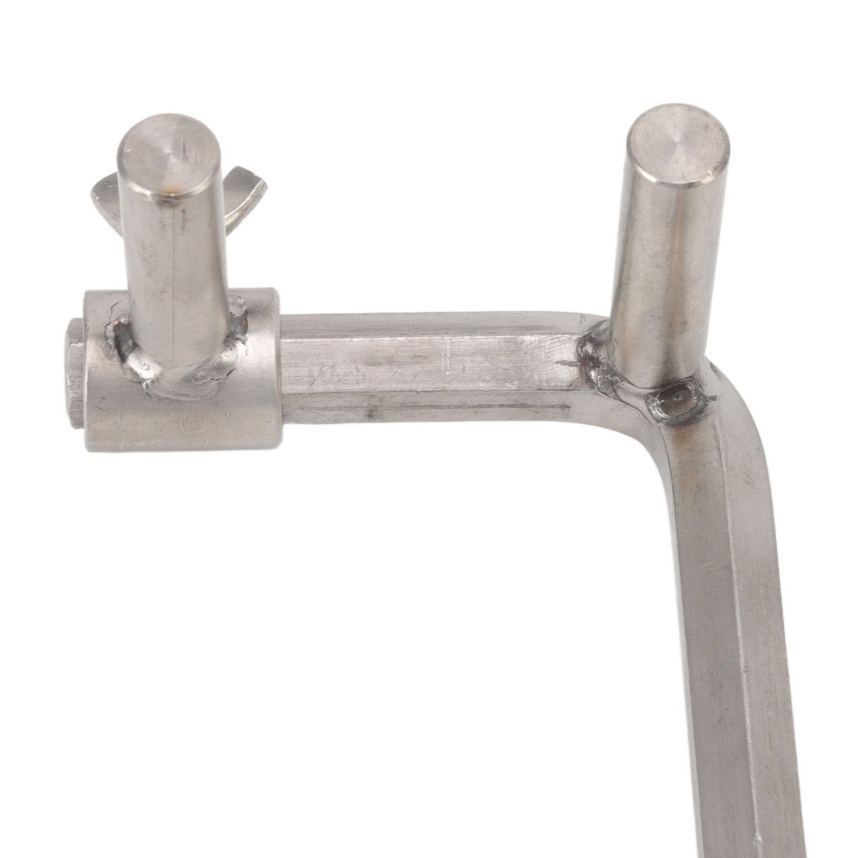 Bonsai Branch Bending Tool Professional High Accuracy Stainless Steel Bonsai Branch Bender for Courtyard Garden M14